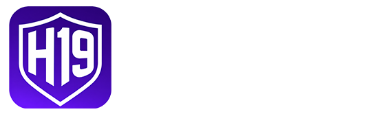 Logo H19 - H19com.biz
