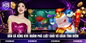 Bắn Cá Xèng