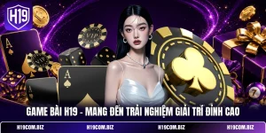 Game Bài H19