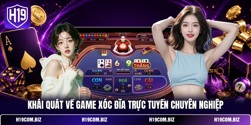 Xóc Đĩa - Bí Quyết Bắt Vị Tứ Đỏ Tứ Trắng Đỉnh Cao Hiện Nay 2 Khái quát về game xóc đĩa trực tuyến chuyên nghiệp