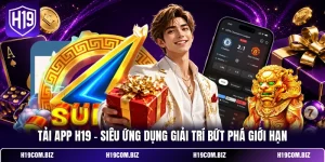 Tải App H19
