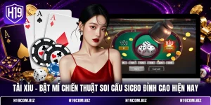 Tài Xỉu