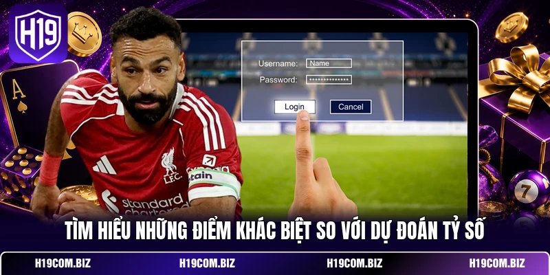 Kèo Phạt Góc – Hiểu Đúng Cách Tính Kết Quả Từng Loại 2 Tìm hiểu những điểm khác biệt so với dự đoán tỷ số