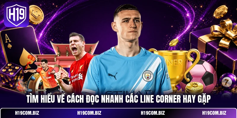Kèo Phạt Góc – Hiểu Đúng Cách Tính Kết Quả Từng Loại 3 Tìm hiểu về cách đọc nhanh các line corner hay gặp