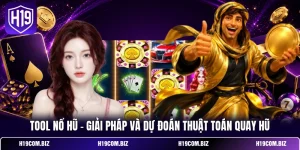 Tool Nổ Hũ